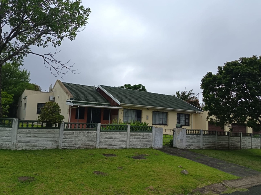 3 Bedroom Property for Sale in Saxilby Eastern Cape